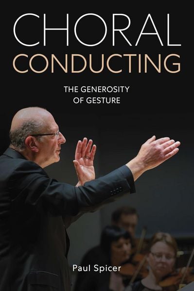 Produktbild: Choral Conducting
