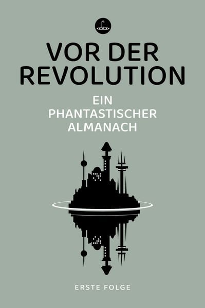 Produktbild: Vor der Revolution