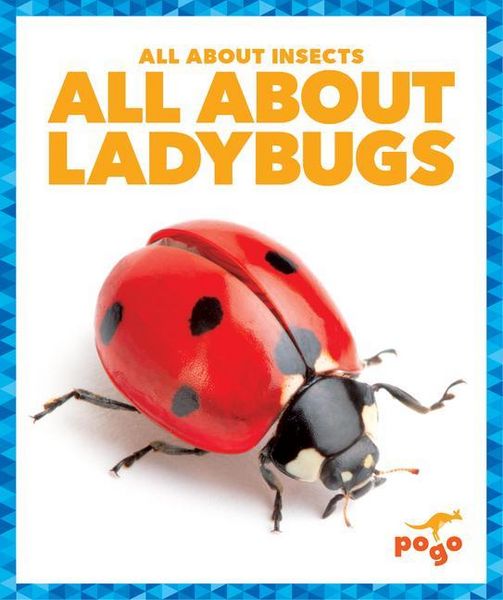 Produktbild: All about Ladybugs