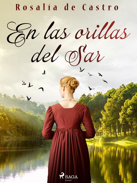 Produktbild: En las orillas del Sar
