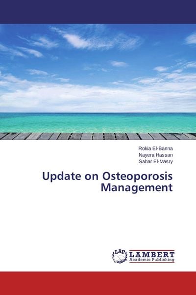 Produktbild: Update on Osteoporosis Management