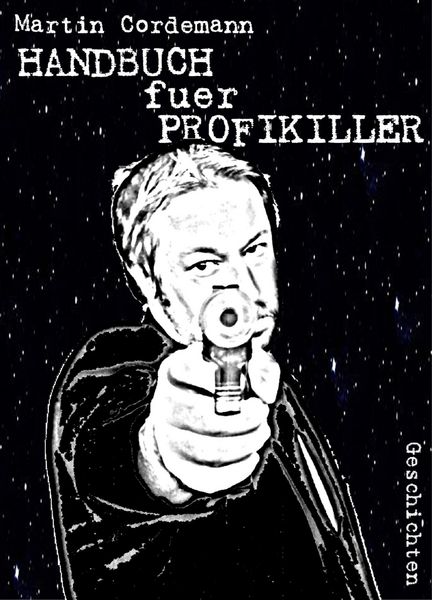 Produktbild: Handbuch f&uuml;r Profikiller