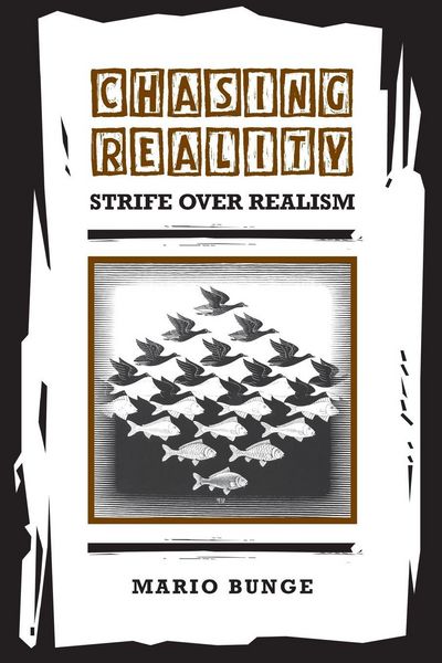 Produktbild: Chasing Reality