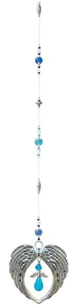 Produktbild: Suncatcher "Wings of harmonie"