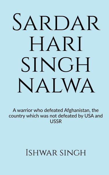 Produktbild: Sardar Hari Singh Nalwa
