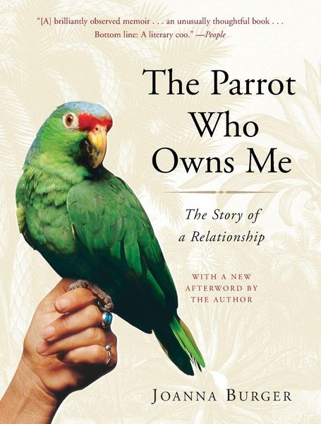 Produktbild: The Parrot Who Owns Me