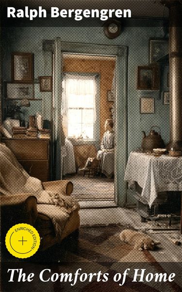 Produktbild: The Comforts of Home
