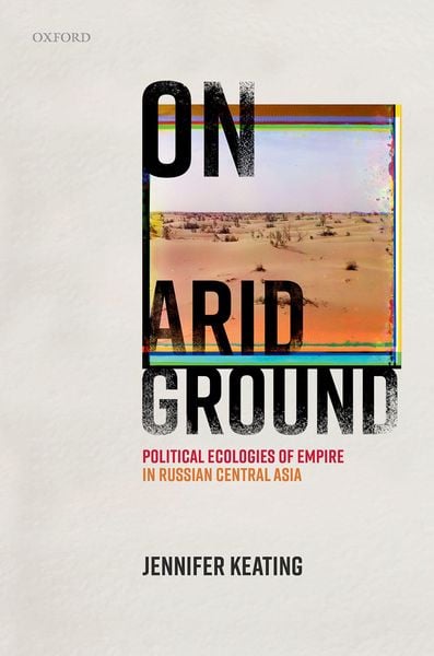 Produktbild: On Arid Ground