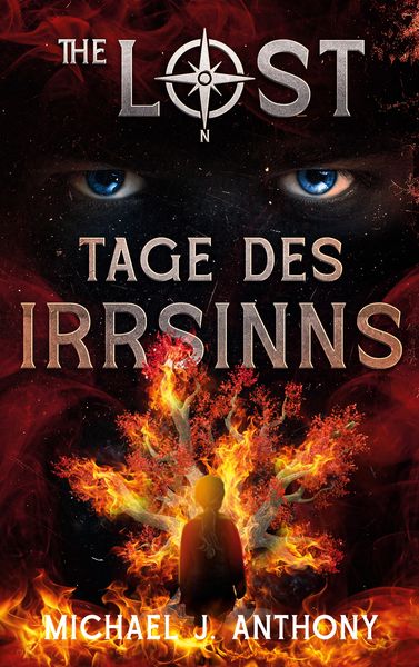 Produktbild: Tage des Irrsinns
