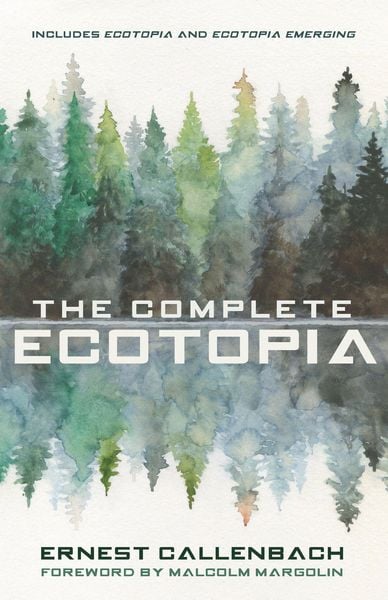 Produktbild: The Complete Ecotopia