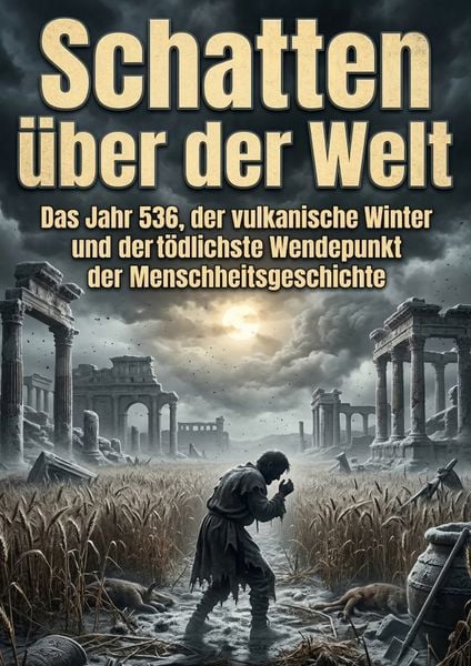 Produktbild: Schatten &uuml;ber der Welt