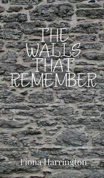 Produktbild: The Walls That Remember