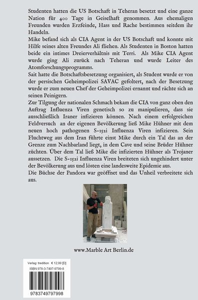 Produktbild: Trojanische H&uuml;hner