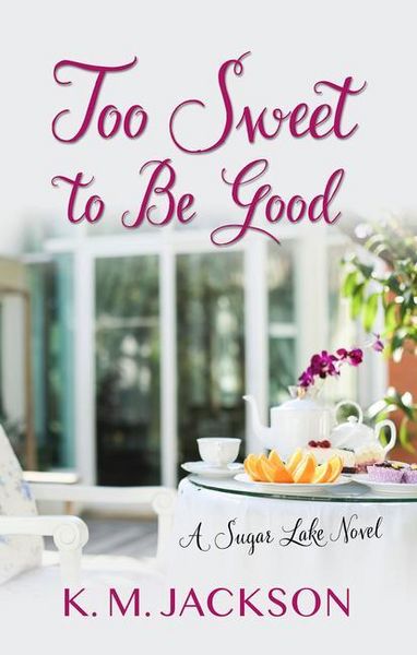 Produktbild: Too Sweet To Be Good -Lp