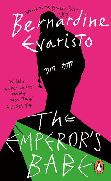 Produktbild: The Emperor's Babe