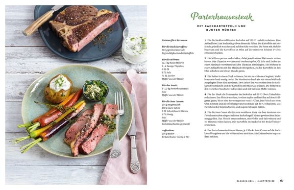Produktbild: Kr&auml;utergl&uuml;ck mit den Landfrauen