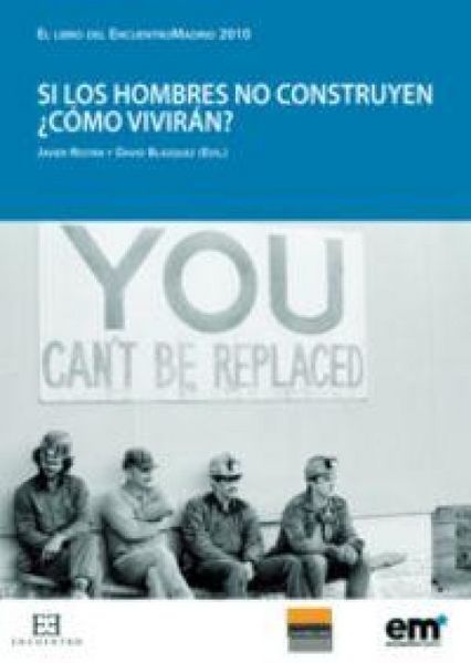 Produktbild: Si Los Hombres No Construyen &uml;como Viviran?