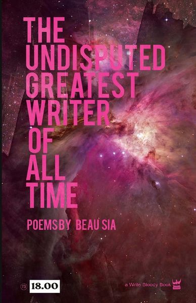 Produktbild: The Undisputed Greatest Writer Of ALL Time