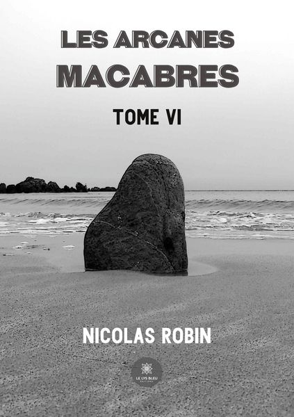 Produktbild: Les arcanes macabres