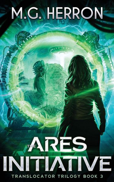 Produktbild: The Ares Initiative