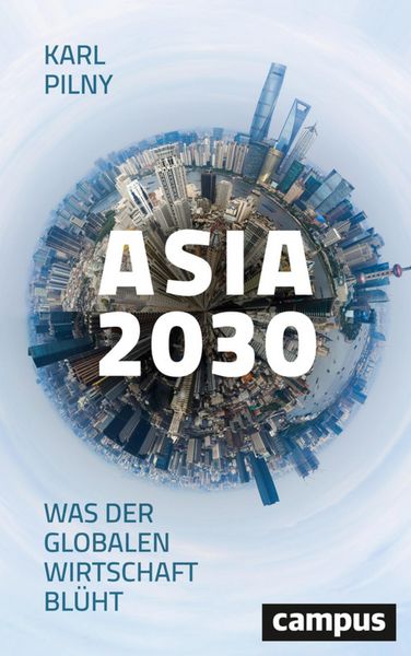 Produktbild: Asia 2030