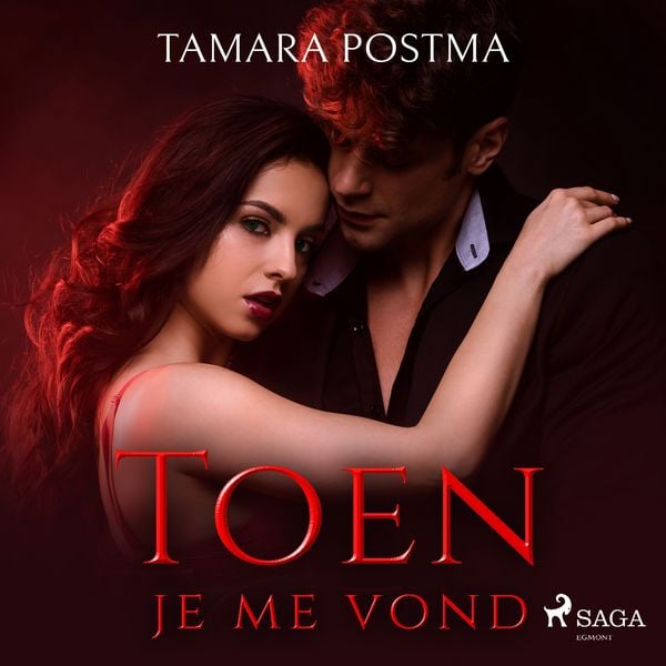 Produktbild: Toen je me vond