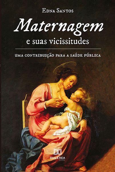 Produktbild: Maternagem e suas vicissitudes
