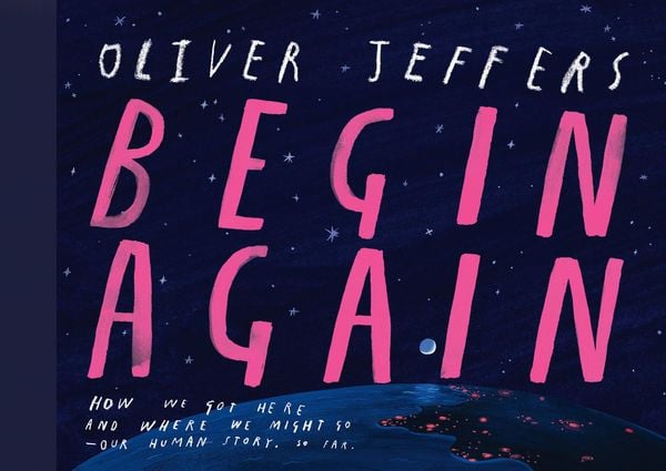 Produktbild: Begin Again