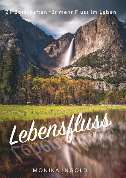 Produktbild: Lebensfluss