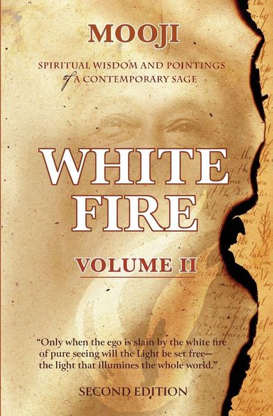 Produktbild: White Fire