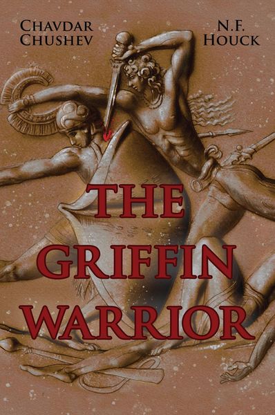 Produktbild: The Griffin Warrior