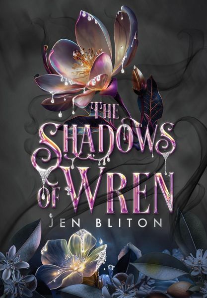 Produktbild: The Shadows of Wren