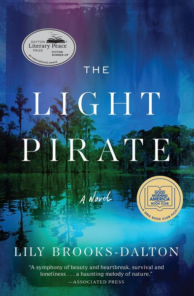 Produktbild: The Light Pirate