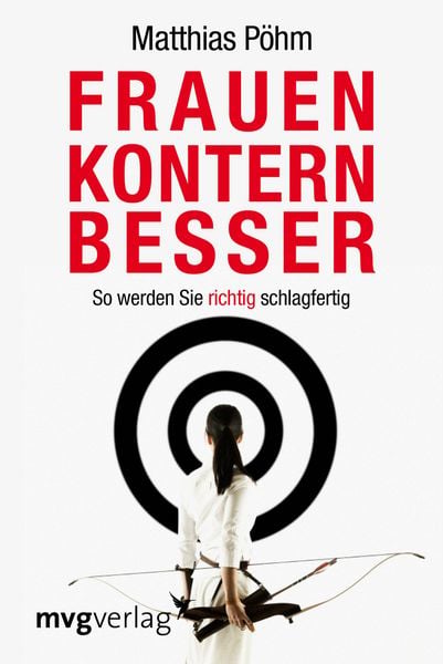 Produktbild: Frauen kontern besser