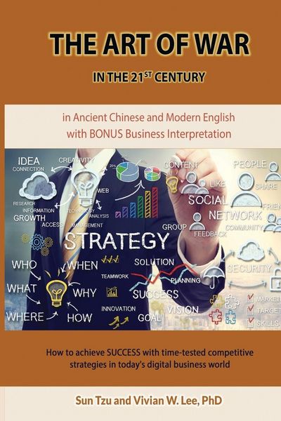 Produktbild: The Art of War in the 21st Century