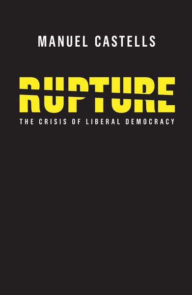 Produktbild: Rupture