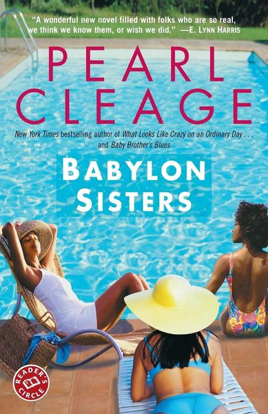 Produktbild: Babylon Sisters