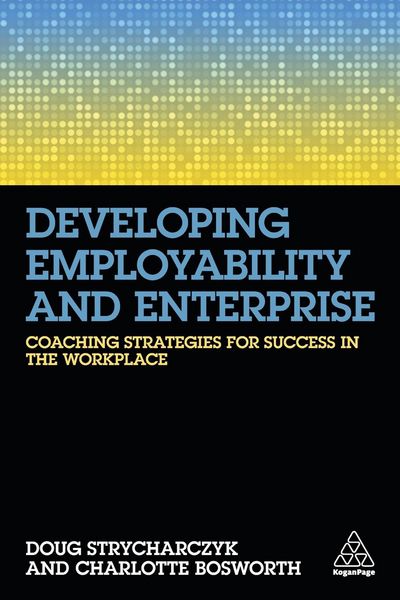Produktbild: Strycharczyk, D: Developing Employability and Enterprise
