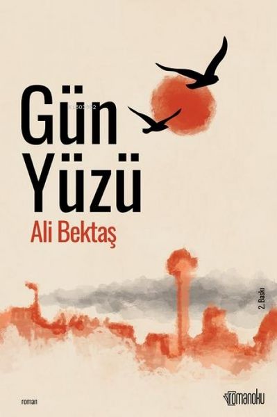 Produktbild: G&uuml;n Y&uuml;z&uuml;
