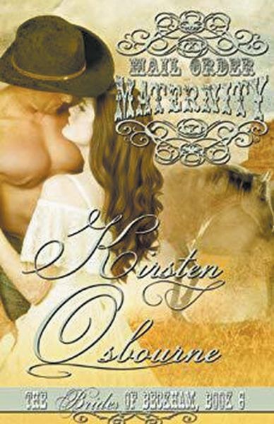 Produktbild: Mail Order Maternity