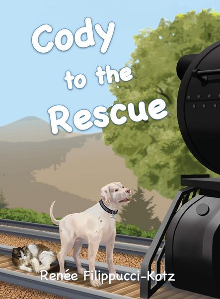 Produktbild: Cody to the Rescue