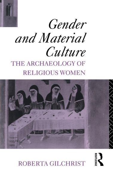 Produktbild: Gender and Material Culture