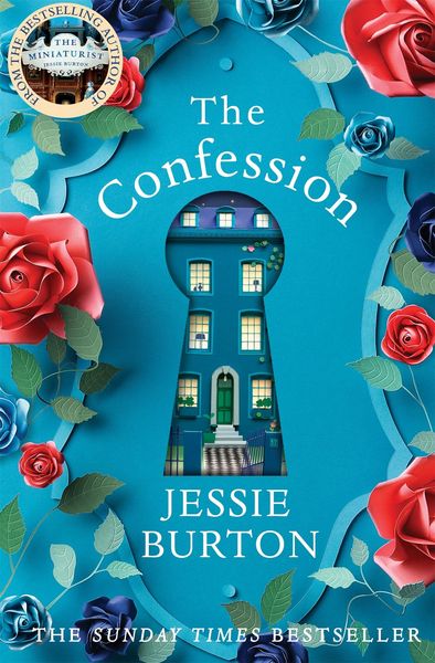 Produktbild: Confession