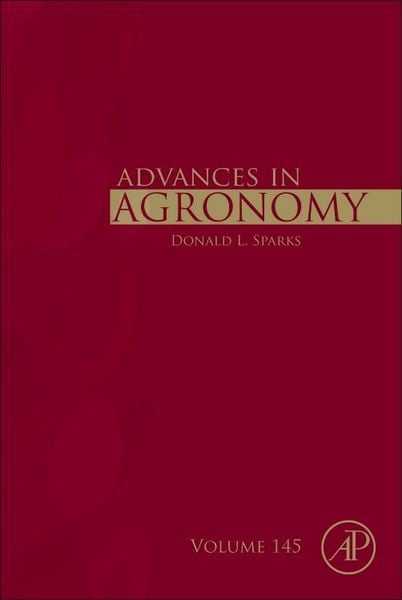 Produktbild: Advances in Agronomy