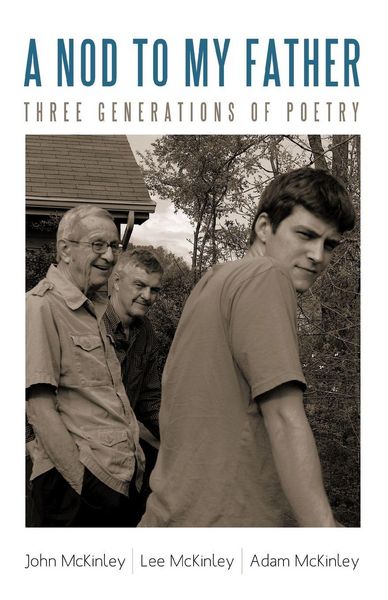 Produktbild: A Nod to My Father