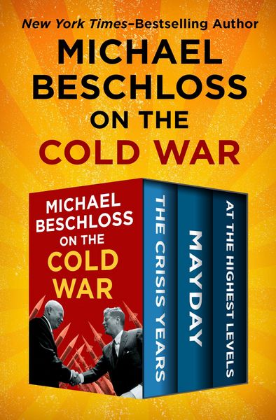 Produktbild: Michael Beschloss on the Cold War