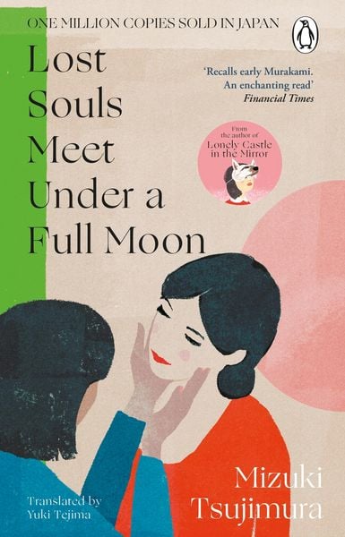 Produktbild: Lost Souls Meet Under a Full Moon