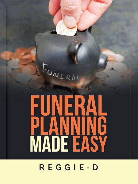 Produktbild: Funeral Planning Made Easy