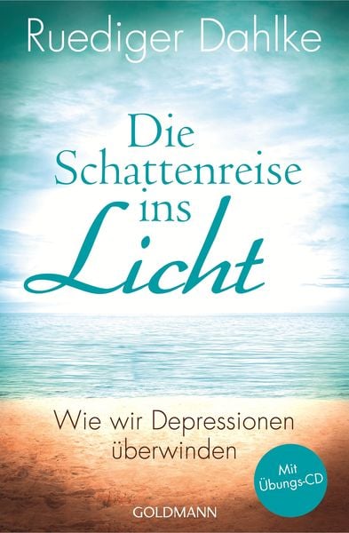 Produktbild: Die Schattenreise ins Licht