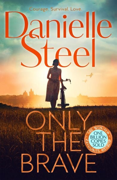 Produktbild: Steel, D: Only the Brave